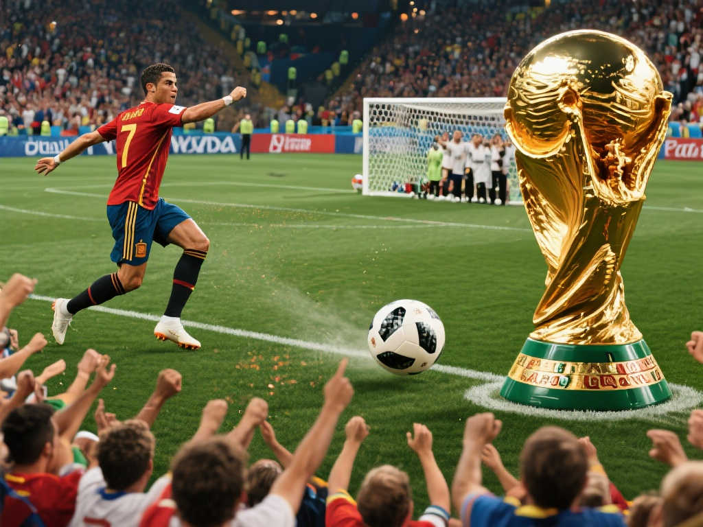 世界杯巅峰对决精彩回顾 世界杯巅峰对决精彩回顾