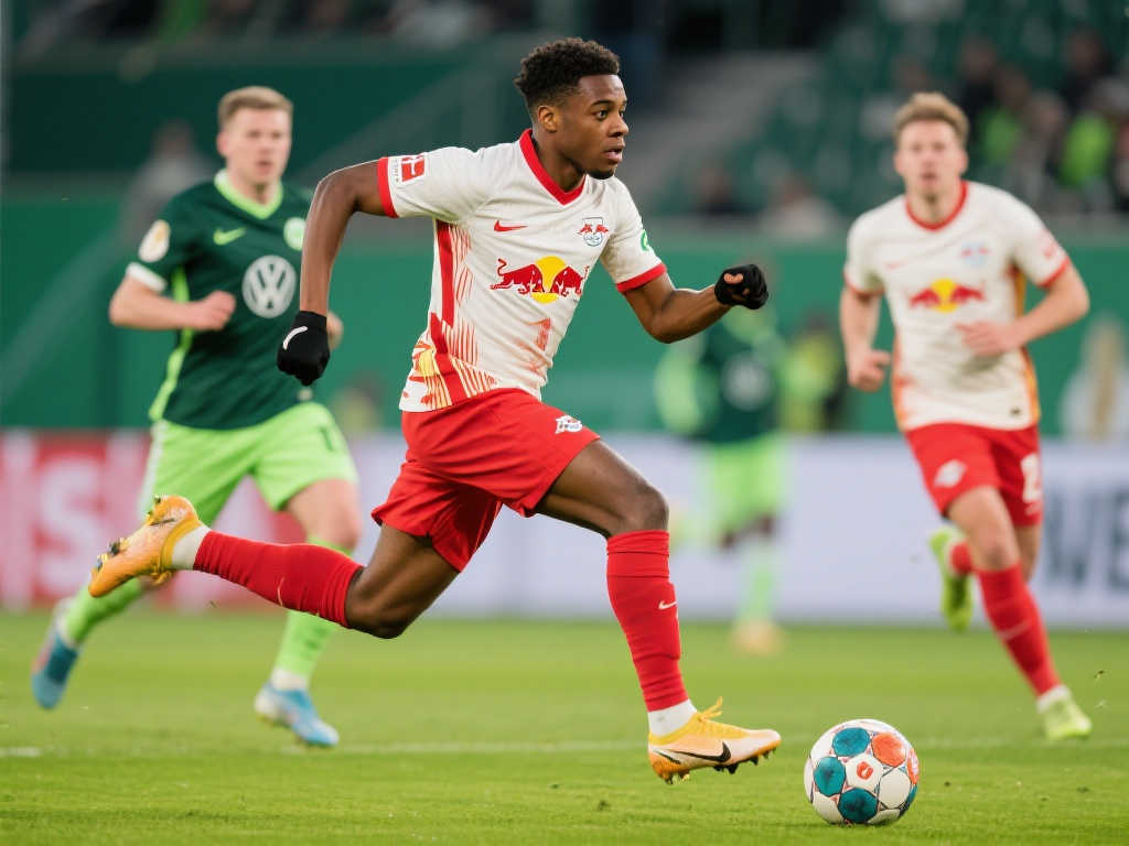 德甲4月最佳球员候选名单揭晓：基米希、奥利塞与安东入围