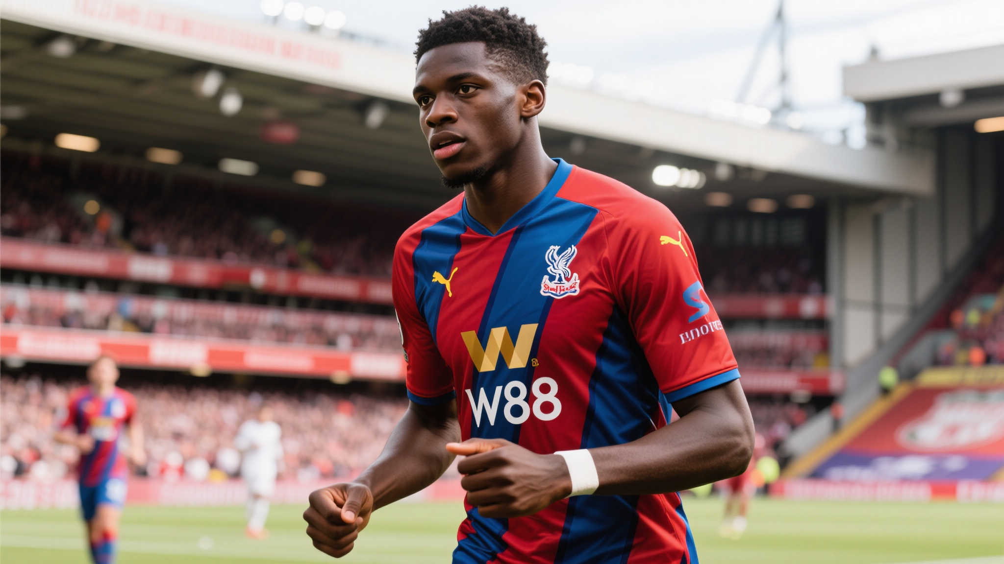 利物浦欲3000万镑引格伊遭水晶宫强硬拒绝! 随着欧洲夏季转会窗的不断推进,关于英超各队阵容升级